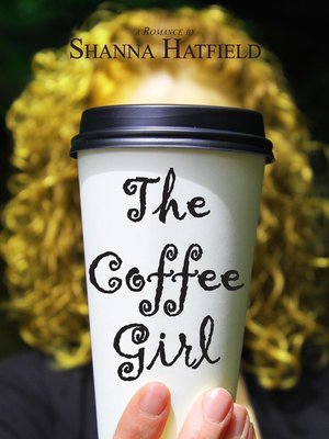 cover image of The Coffee Girl